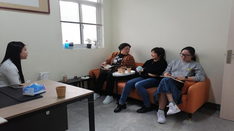 企业内训师授课：从准备到评估的五大步骤