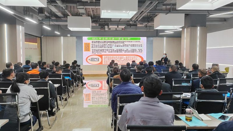 氩弧焊：掌握一门技艺，开启职业新篇章**