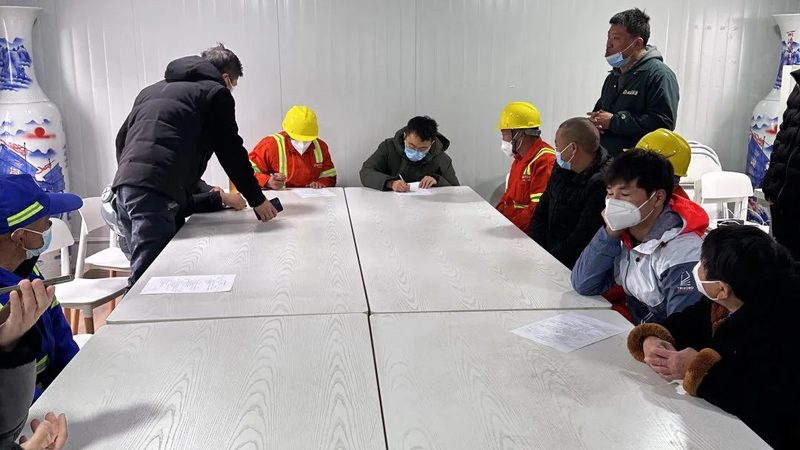 北京一级建造师培训包过班是真的吗