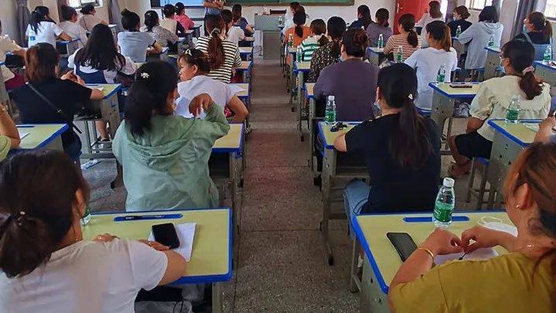 消防工程师网课与面授：如何选择更适合你的学习方式**
