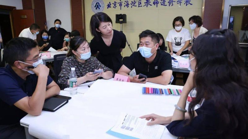 真账实操培训对比传统会计培训